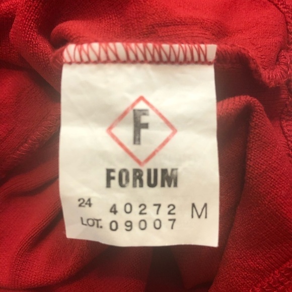 Body Con Second Skin Cocktail Print Shirt - Picture 8 of 9